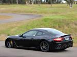 Maserati GranTurismo MC Stradale 2010 года (AU)